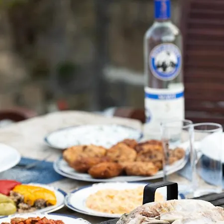 Hotel Moncheri Butik