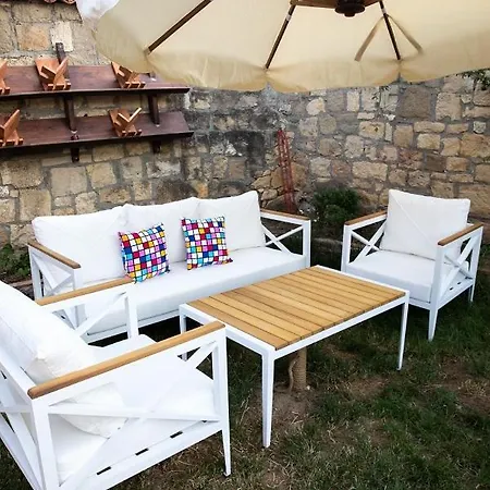 Hotel Moncheri Butik