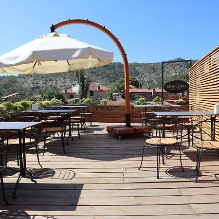 Moncheri Butik Ayvacik (Canakkale)