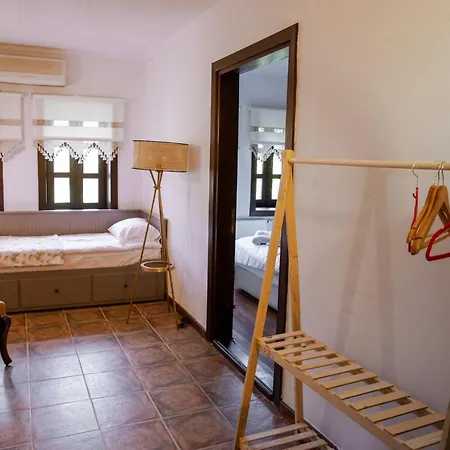 Moncheri Butik Hotel Ayvacik (Canakkale)