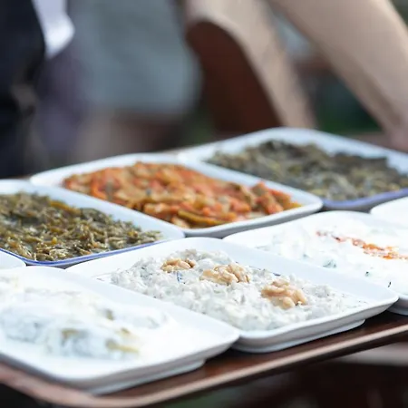 Moncheri Butik Ayvacik (Canakkale)