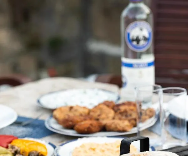 Hotel Moncheri Butik