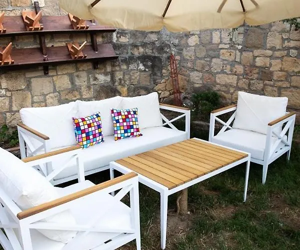 Hotel Moncheri Butik