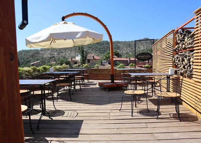 Moncheri Butik Ayvacik (Canakkale)