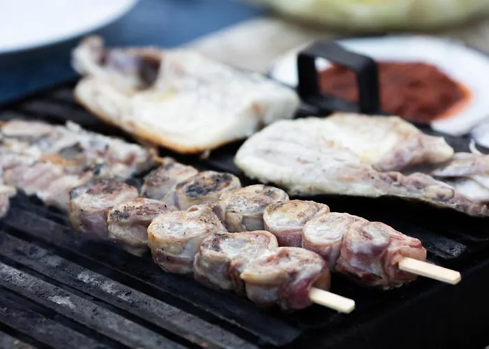 Hotel Moncheri Butik *