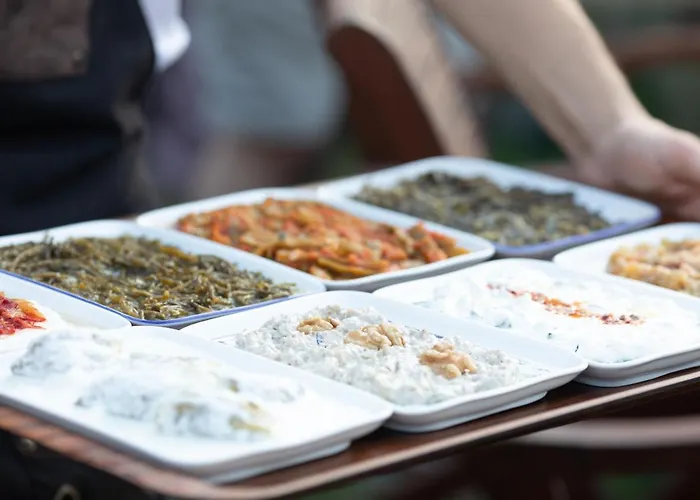 Moncheri Butik Ayvacik (Canakkale)